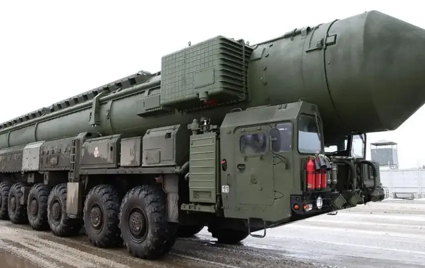  «Зброя страху, а не руйнування»: чому неядерний «Орєшнік» майже неефективний