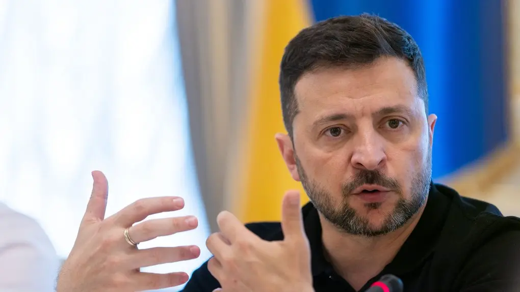 Зеленський стає обережнішим у прогнозах щодо миру з Росією