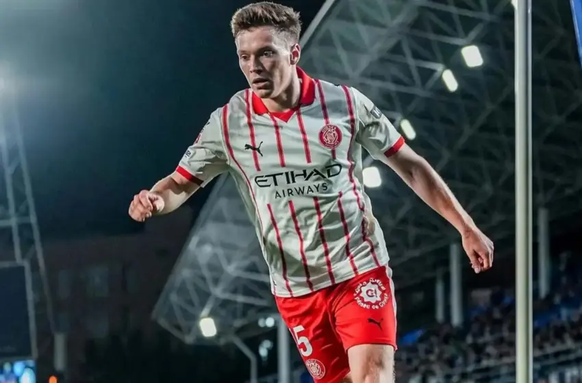  Жирона – Хетафе прогноз і ставка на матч АПЛ – 26.01.2026