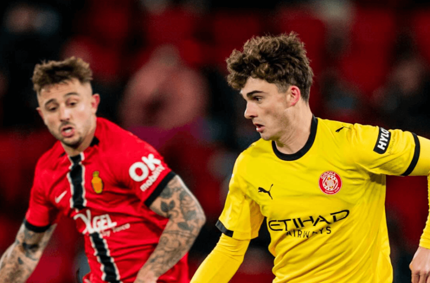  Жирона – Осасуна прогноз і ставка на матч Ла Ліги – 10.01.2026