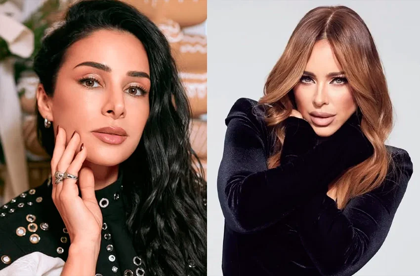  Злата Огнєвіч відповіла на порівняння з Ані Лорак: “Майте Бога в серці”