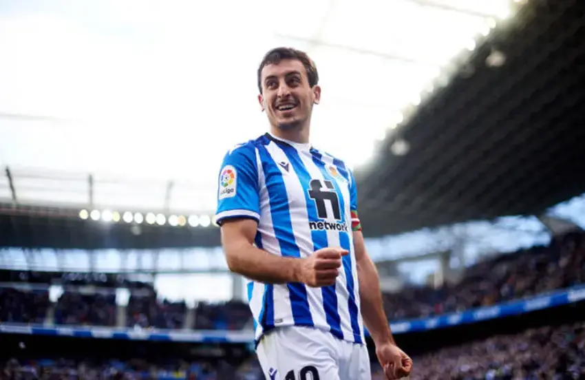  Алавес – Реал Сосьєдад прогноз і ставка на матч Кубка Іспанії – 04.02.2026