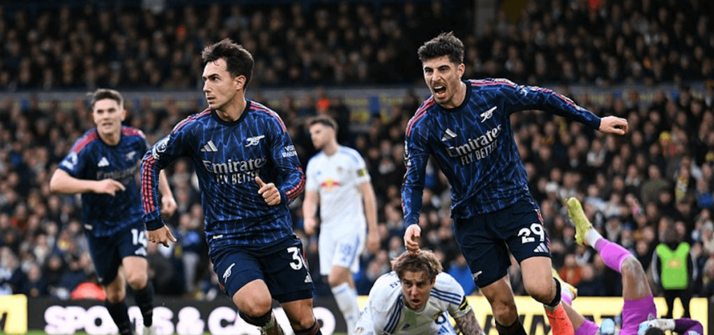 Арсенал - Челсі прогноз і ставка на матч Кубка Ліги - 03.02.2026