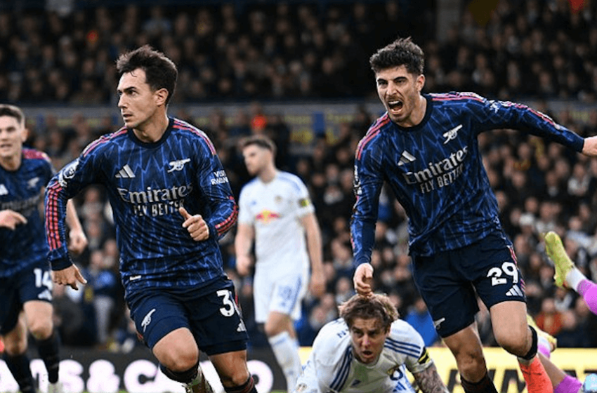  Арсенал – Челсі прогноз і ставка на матч Кубка Ліги – 03.02.2026