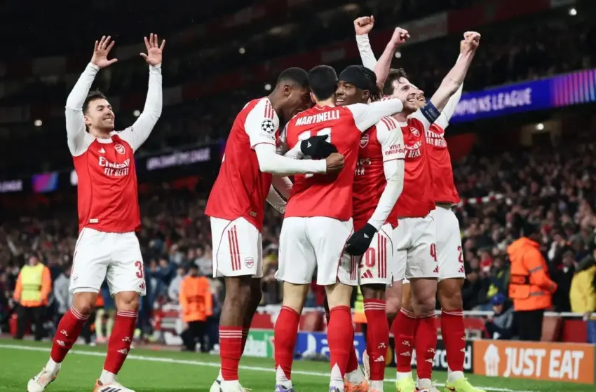  Арсенал – Сандерленд прогноз і ставка на матч АПЛ – 07.02.2026