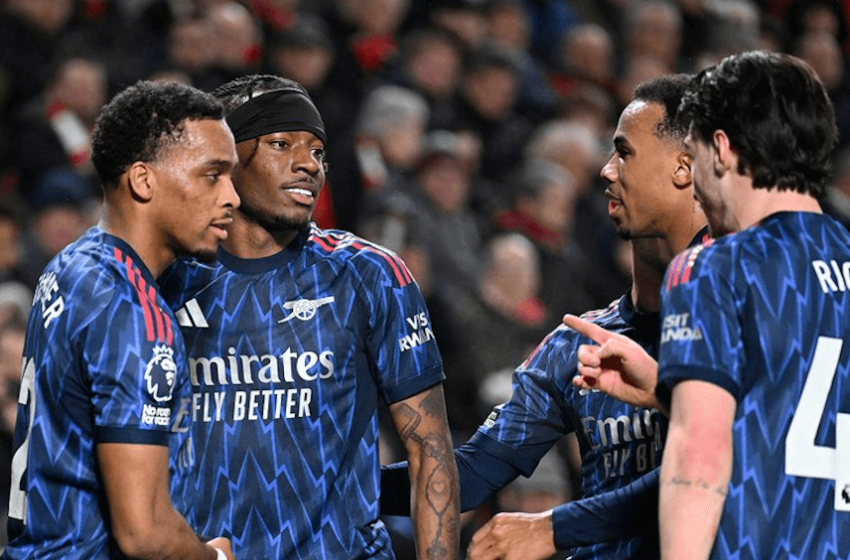  Арсенал – Віган прогноз і ставка на матч Кубка Англії – 15.02.2026