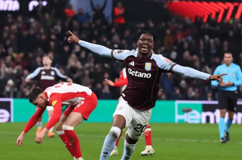  Астон Вілла – Брентфорд прогноз і ставка на матч АПЛ – 01.02.2026