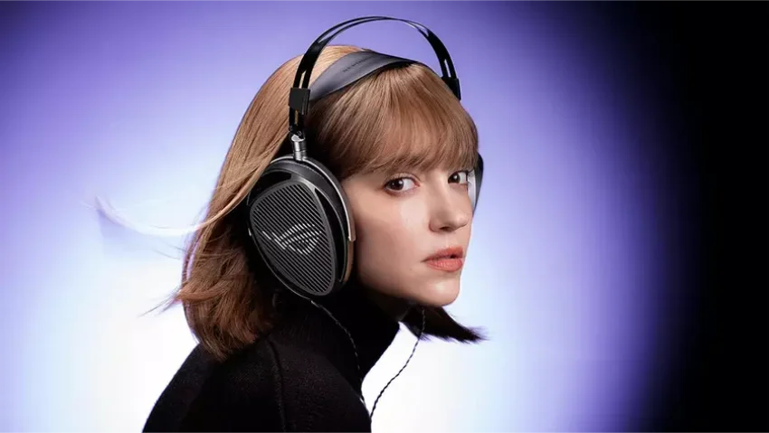 ASUS ROG Kithara - новий рівень ігрових навушників із високою деталізацією