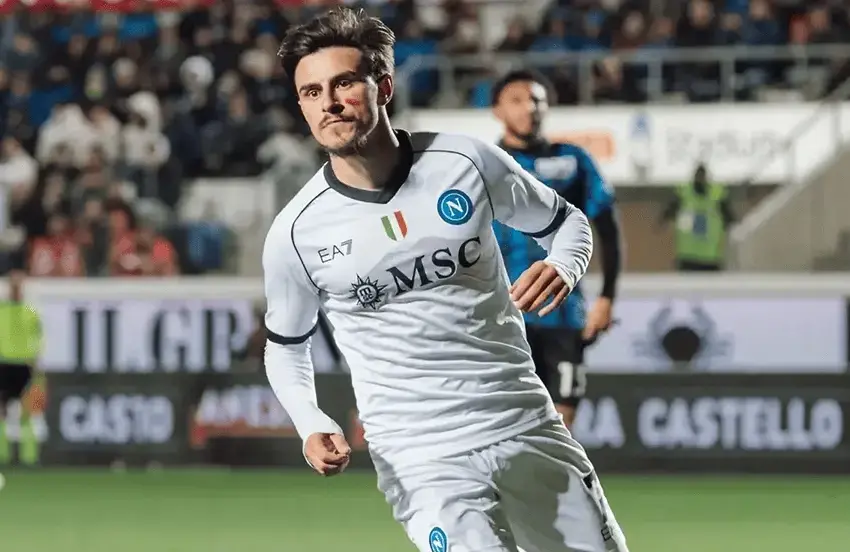  Аталанта – Наполі прогноз і ставка на матч Серії А – 22.02.2026