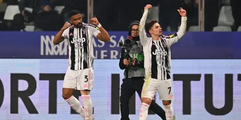 Аталанта - Ювентус прогноз і ставка на матч Кубка Італії - 05.02.2026