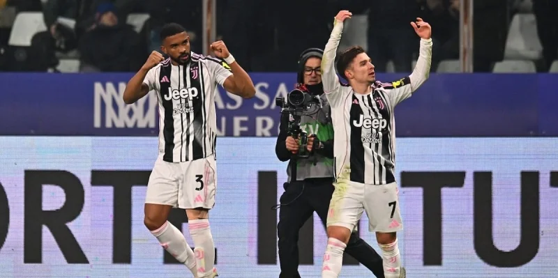  Аталанта – Ювентус прогноз і ставка на матч Кубка Італії – 05.02.2026