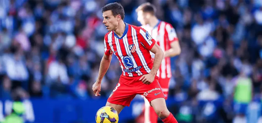  Атлетіко Мадрид – Еспаньйол прогноз і ставка на матч Ла Ліги – 21.02.2026