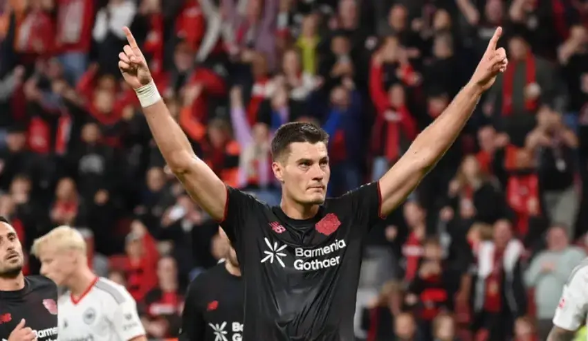  Байєр – Санкт-Паулі прогноз і ставка на матч Кубка Німеччини – 03.02.2026