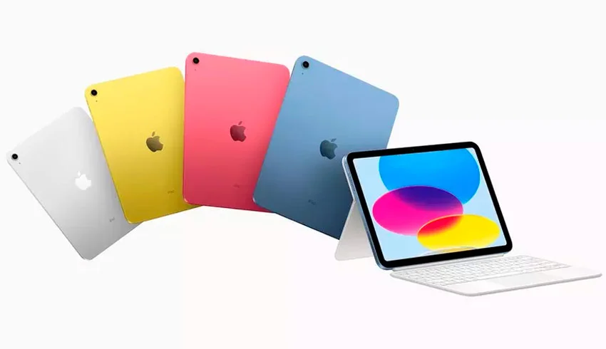 Apple прокачає найдоступніший iPad чипом A18 і 8 ГБ пам’яті