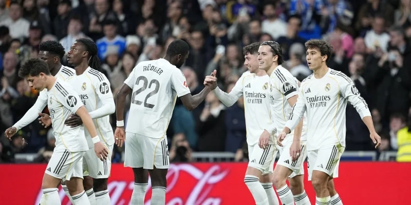  Бенфіка – Реал Мадрид прогноз і ставка на матч Ліги чемпіонів – 17.02.2026