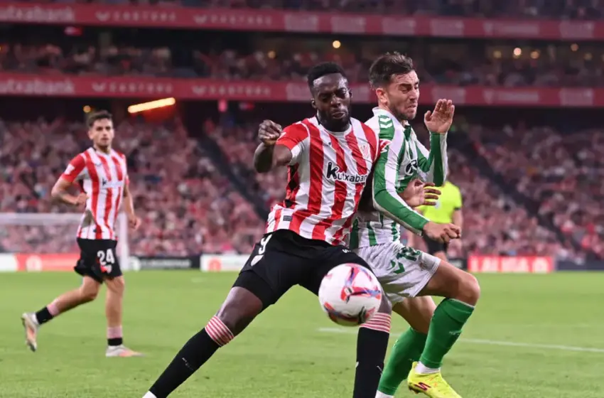  Бетіс – Атлетико Мадрид прогноз і ставка на матч Кубка Іспанії – 05.02.2026