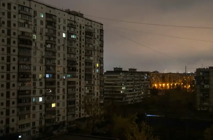  Холод і темрява: як Київ переглядає підхід до вибору житла