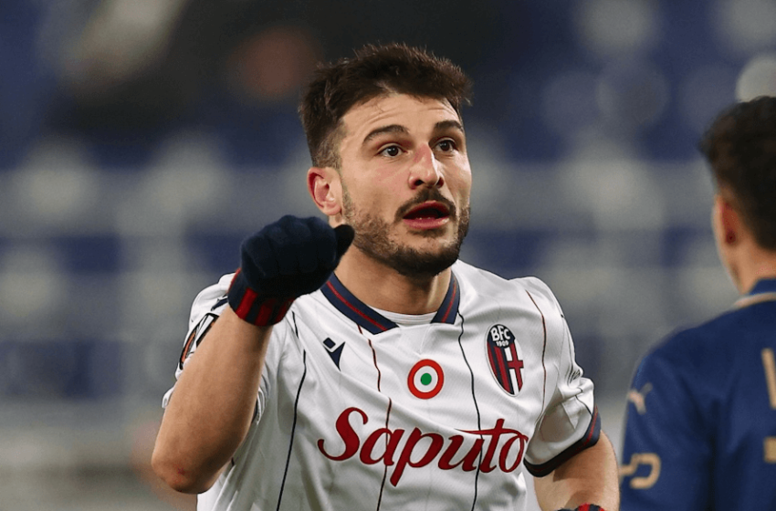  Болонья – Парма прогноз і ставка на матч Серії А – 08.02.2026