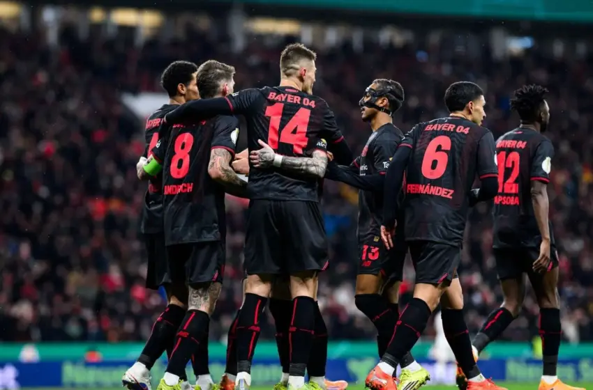  Боруссія Менхенгладбах – Байєр прогноз і ставка на матч Бундесліги – 07.02.2026