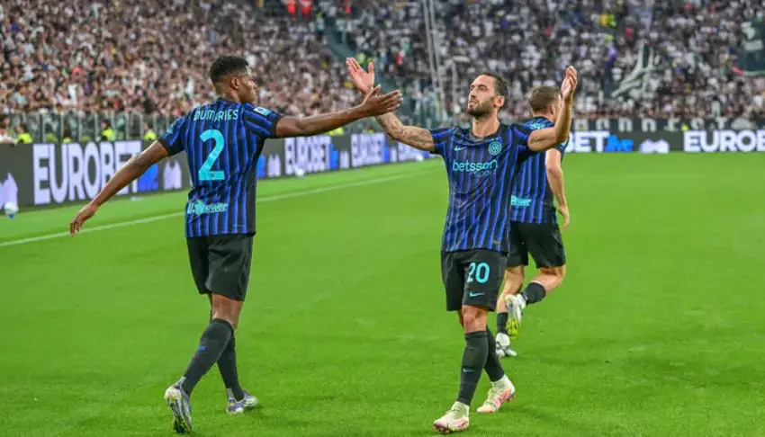  Буде-Глімт – Інтер прогноз і ставка на матч Ліги чемпіонів – 18.02.2026