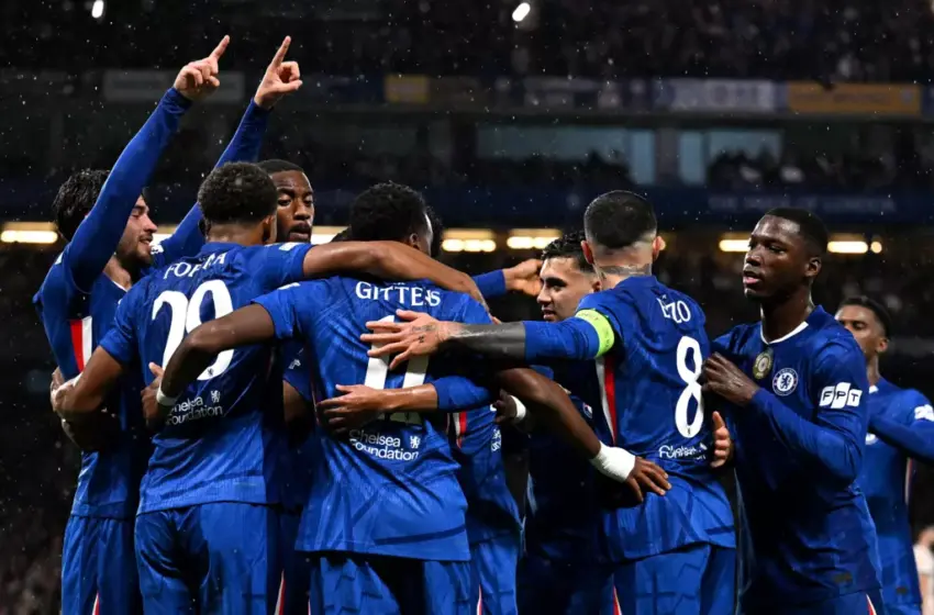  Челсі — Лідс Юнайтед прогноз і ставка на матч АПЛ – 10.02.2026