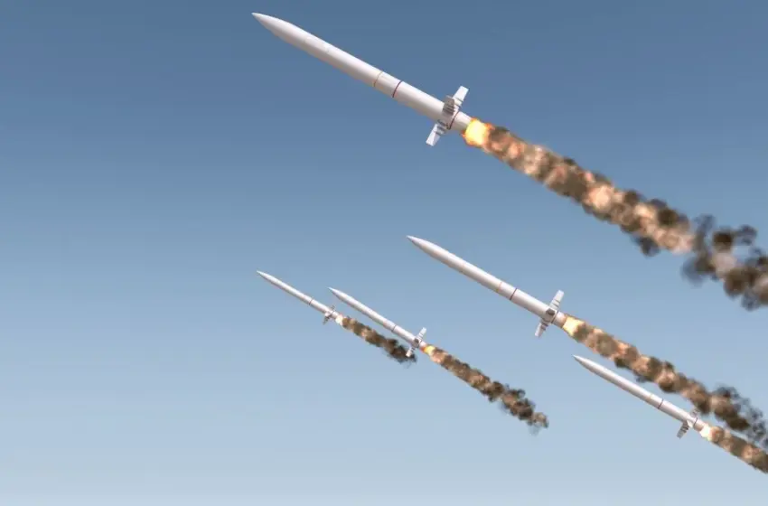  Чому збили лише 38 із 70 ракет: Повітряні сили пояснили нюанси масованої атаки РФ