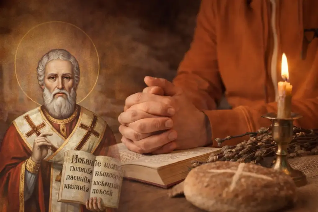 Чистий понеділок