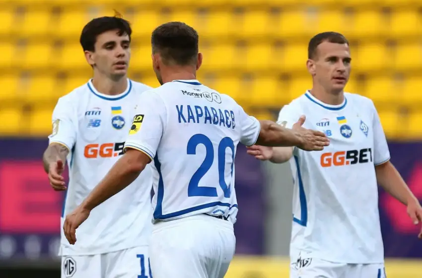  Динамо – Епіцентр прогноз і ставка на матч УПЛ – 27.02.2026