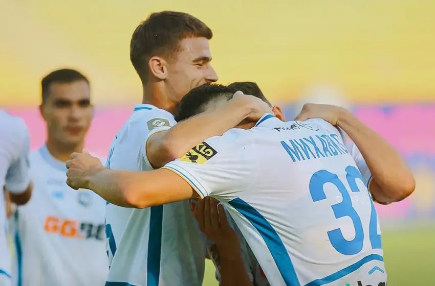  Динамо – Рух. Дивитись LIVE трансляцію матчу 17-го туру УПЛ – 20.02.2026