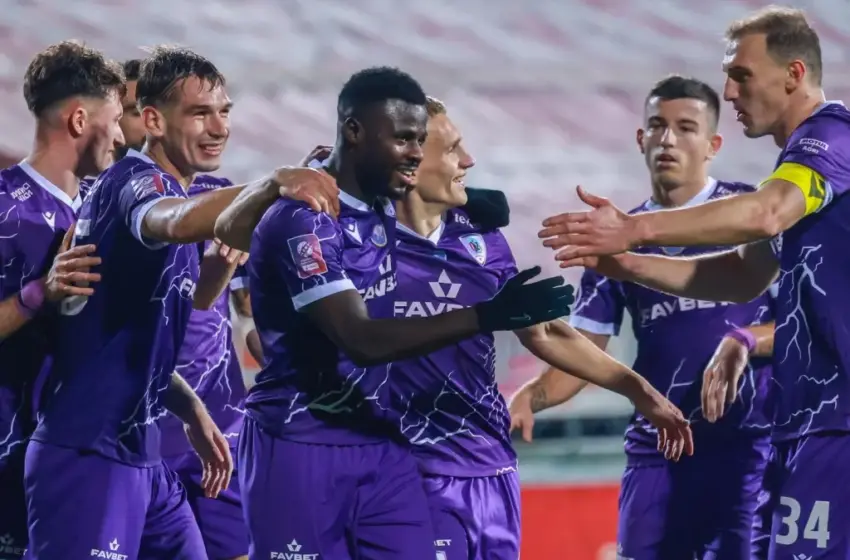  Епіцентр – ЛНЗ. Дивитись LIVE трансляцію матчу 17-го туру УПЛ – 21.02.2026