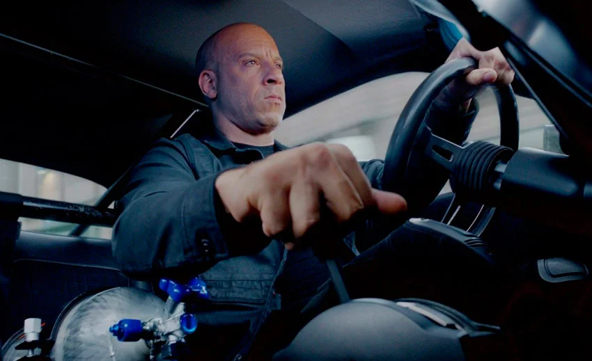  Форсаж 11: коли фанати побачать фінал культової франшизи