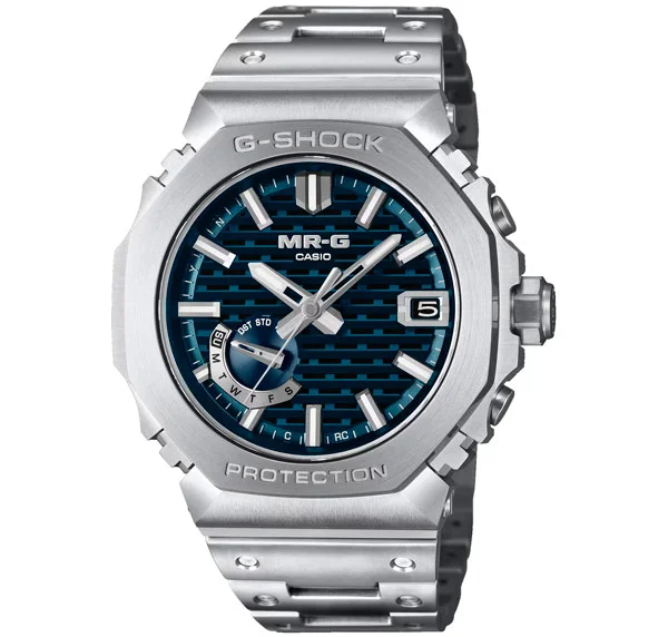 Годинник Casio G-Shock MRG-B2100D-2A