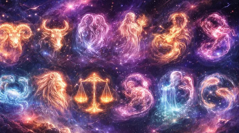 Гороскоп на 22 лютого