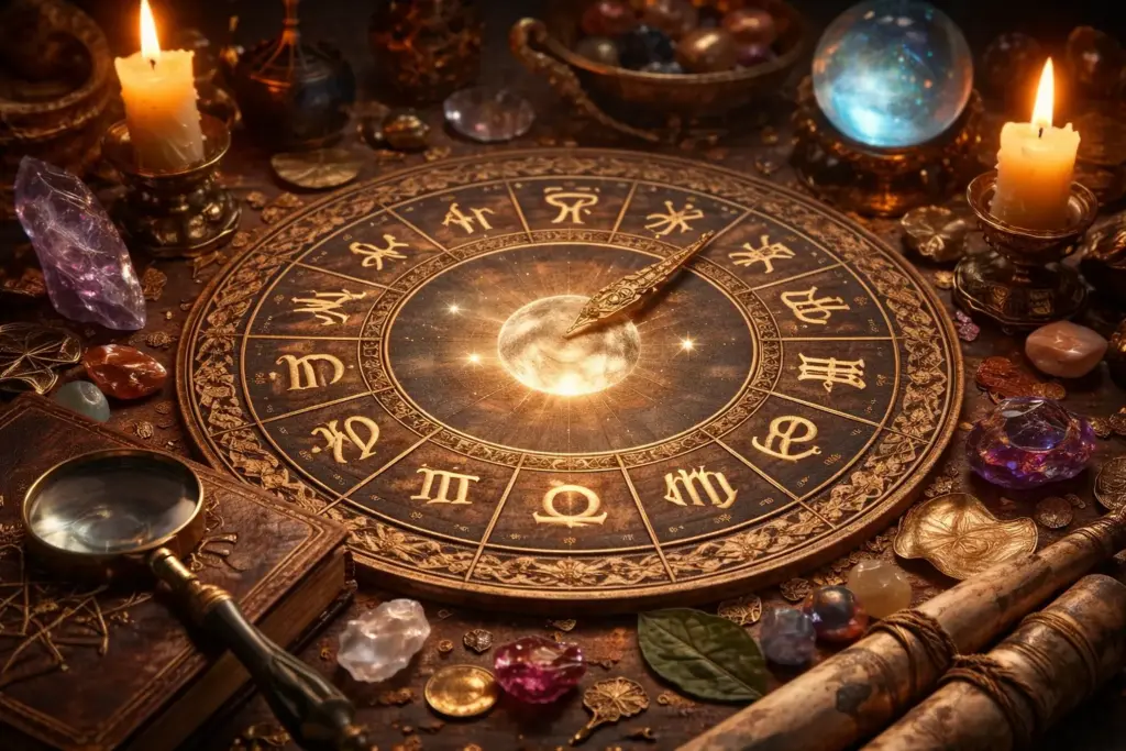 Гороскоп на 23 лютого 2026 року