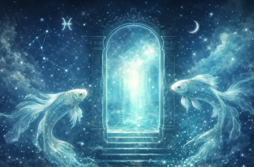  Гороскоп на 9 лютого 2026 року: день внутрішньої сили, обережних рішень і несподіваних поворотів