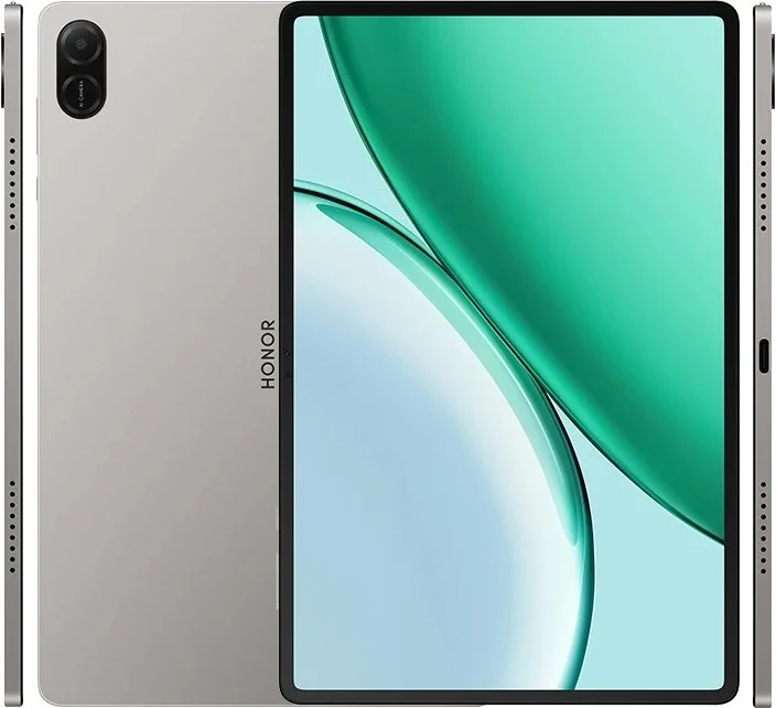 Honor Pad X8b зробив ставку на автономність замість продуктивності