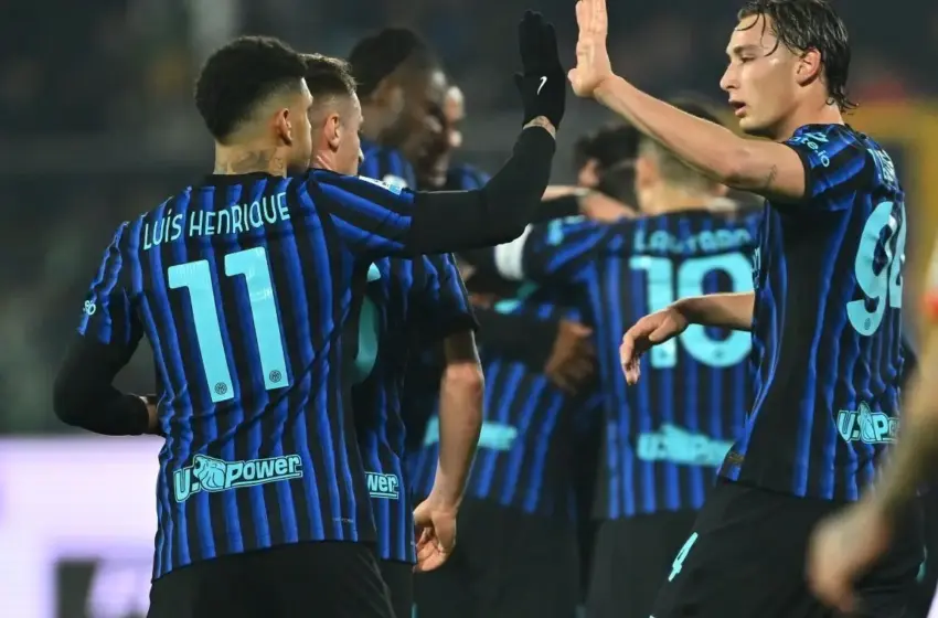  Інтер – Ювентус прогноз і ставка на матч Серії А – 14.02.2026