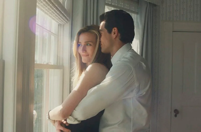 Історія кохання - чим дивує новий серіал Раяна Мерфі