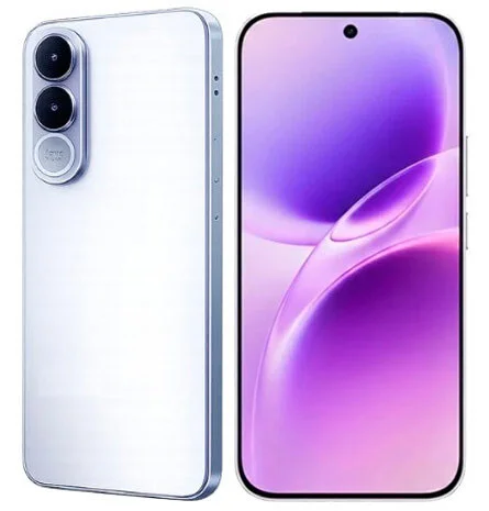 Камера 200 МП і батарея 7000 мА⋅год у Vivo V70 FE роблять його особливим