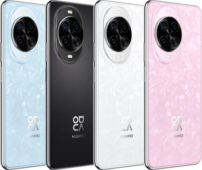 Камера зі змінною діафрагмою - чим дивує HUAWEI nova 14 Pro