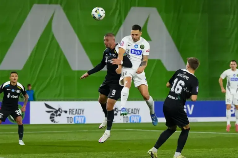 Колос - Полісся прогноз і ставка на матч УПЛ - 22.02.2026