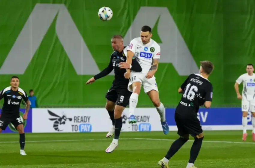  Колос – Полісся прогноз і ставка на матч УПЛ – 22.02.2026