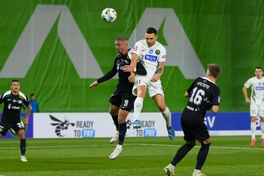 Колос - Полісся прогноз і ставка на матч УПЛ - 22.02.2026