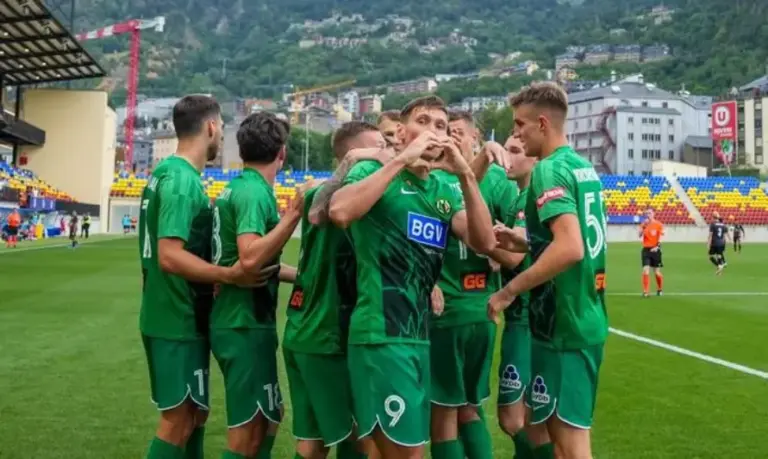 Колос – Полісся. Дивитись LIVE трансляцію матчу 17-го туру УПЛ - 22.02.2026