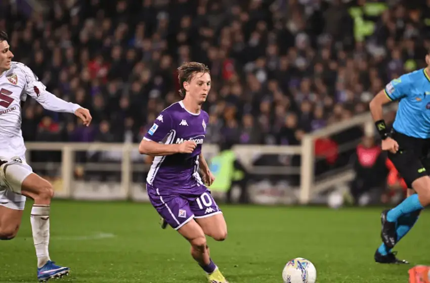  Комо – Фіорентина прогноз і ставка на матч Серії А – 14.02.2026