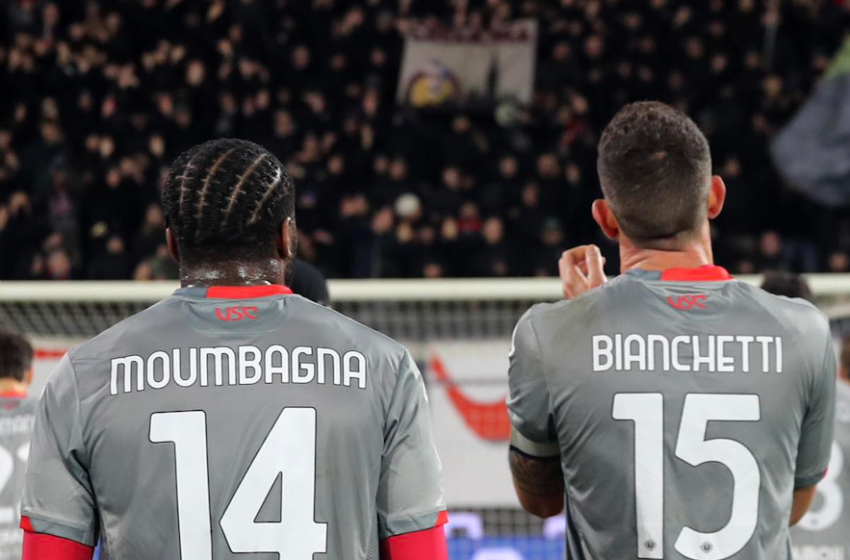  Кремонезе – Інтер прогноз і ставка на матч Серії А – 01.02.2026