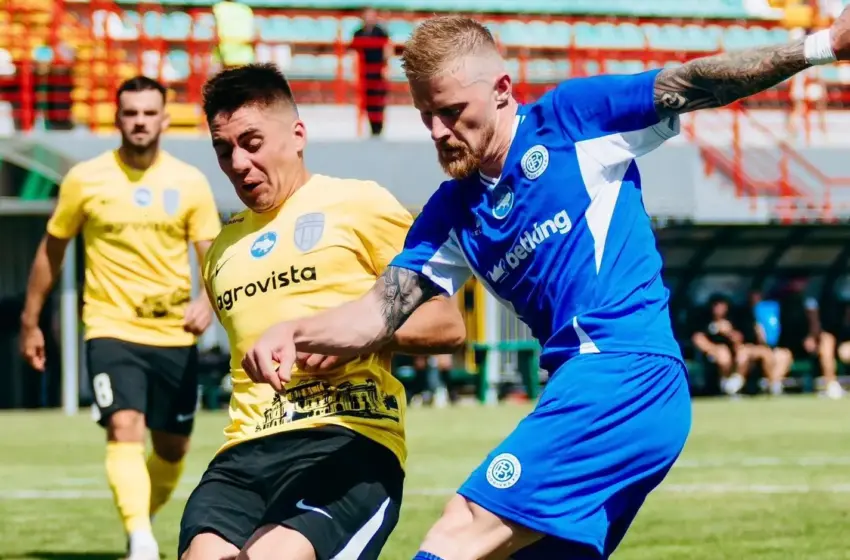  Кудрівка – Зоря. Дивитись LIVE трансляцію матчу 17-го туру УПЛ – 23.02.2026