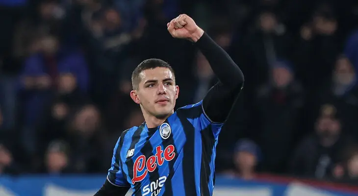  Лаціо – Аталанта прогноз і ставка на матч Серії А – 14.02.2026