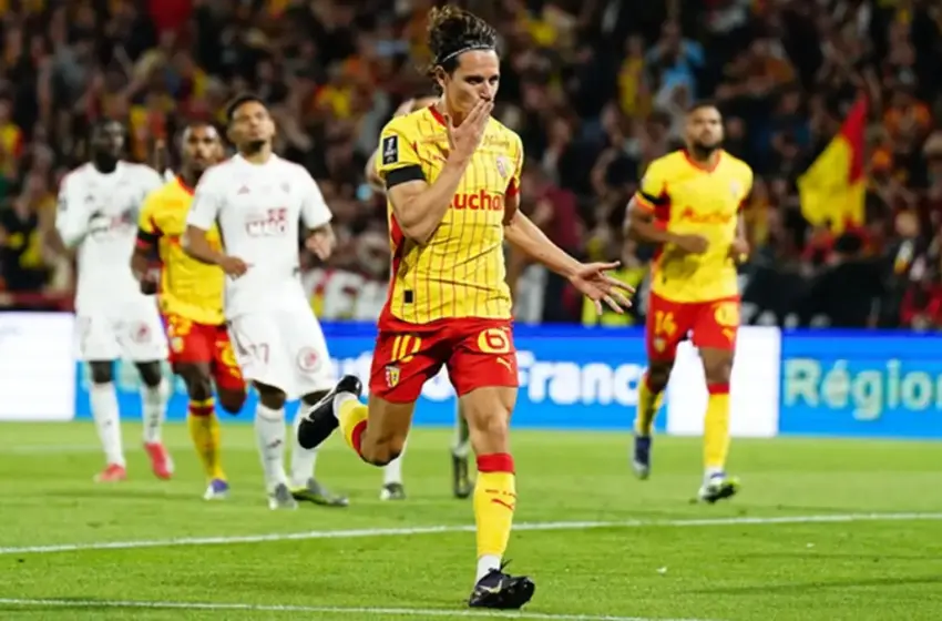  Ланс – Ренн прогноз і ставка на матч Ліги 1 – 07.02.2026