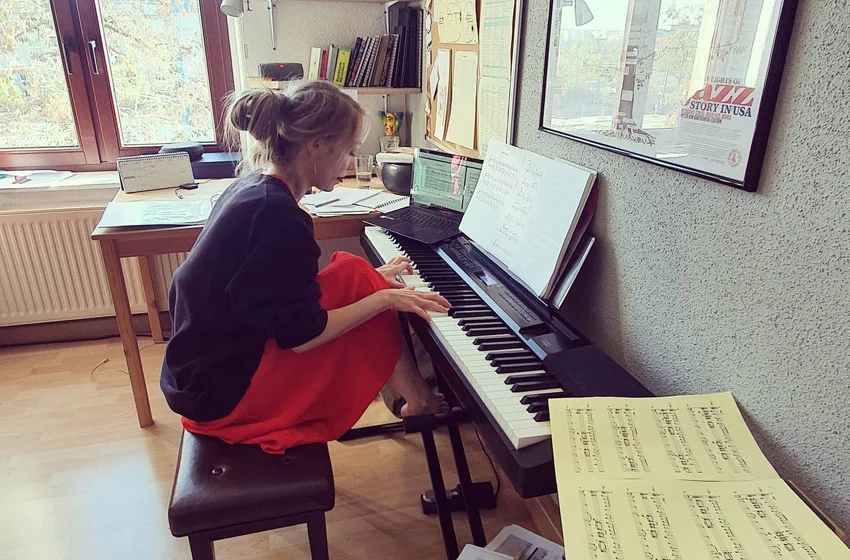 LELÉKA здобула перемогу в Нацвідборі на Євробачення-2026